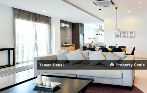 Taman Denai