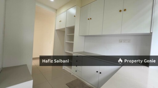 Semi D Double Storey Semi D Norton Garden Eco Grandeur Puncak Alam