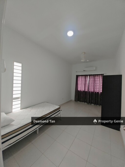 Doule Storey Sakura S2 Heights End Lot, Seremban 2, Seremban, Summer (Renovated & Facing No House)