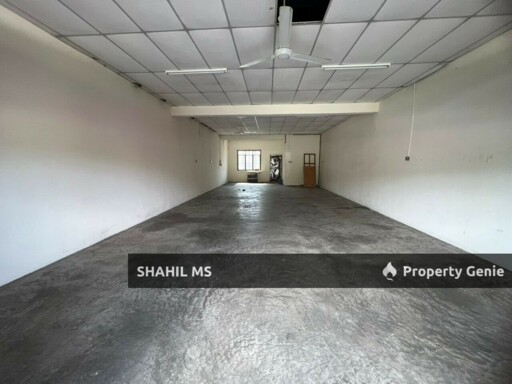 sp0024 || SEGAMAT JOHOR || TAMAN DEDAP JEMENTAH || RUMAH KEDAI SETINGKAT || 1540 SQFT || FREEHOLD NON-BUMI LOT || RM220,000