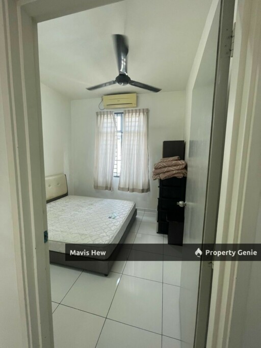 For Rent @Bukit Indah 7,  2-Storey Terrace, Guard & Guard