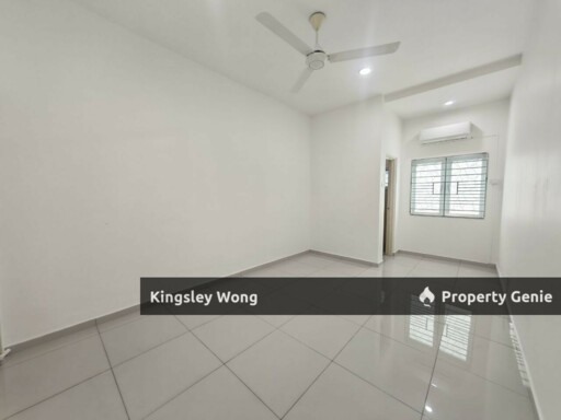 Bandar Seri Botani Double Storey Terrace House Gated Guarded Move in Condition Near Batu Gajah Simpang Pulai