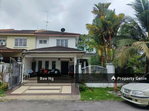Pulai Indah