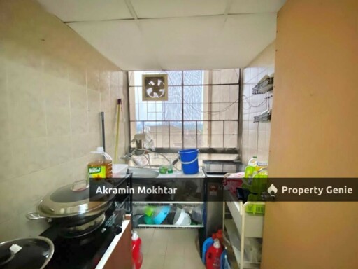 2 Covered Parking | Sri Mahligai Condominium, Seksyen 9 Shah Alam