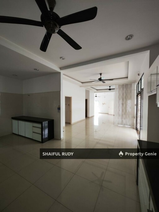 WANT TO SALE. 2 STOREY SEMI D, TAMAN VILLA PUTRA, 47000 SG BULOH SELANGOR