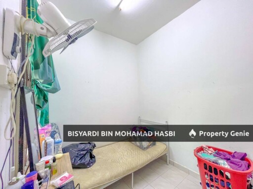 TANAH BESAR 5,800 SQ.FT 2 STOREY CORNER LOT SEMI D CLUSTER, JALAN ALAM SURIA, BANDAR PUNCAK ALAM .