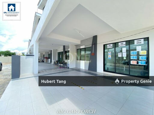 Batu gajah house