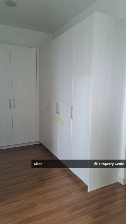 Afiniti Residences, Medini, Iskandar Puteri