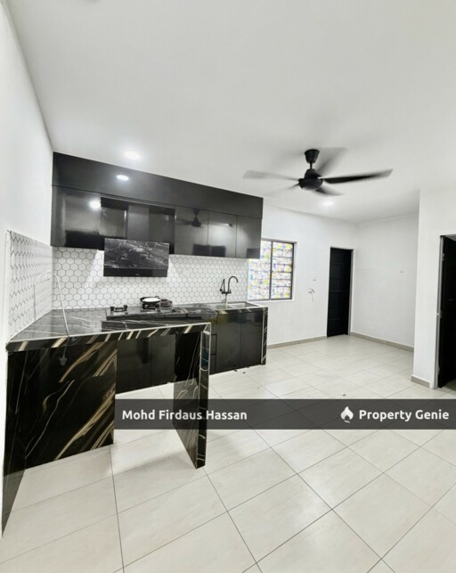 Renovated Terraced House In Bandar Puteri Jaya, Sungai Petani