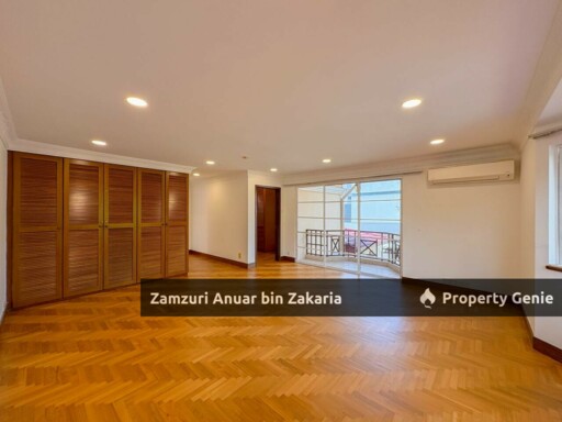 2 Storey Bungalow Country Heights Kajang