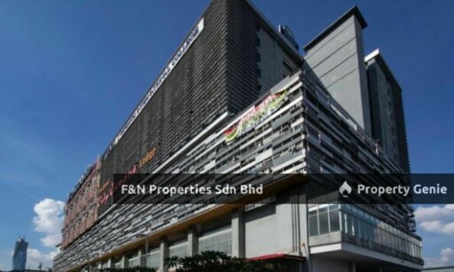 City Campus @ Fraser Business Park