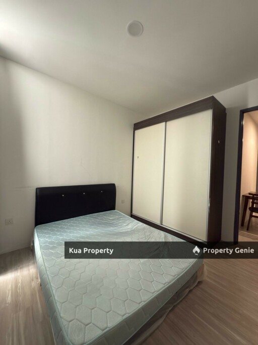 For Rent! The Podium Apartment at 3rd Mile, Opposite Aeon