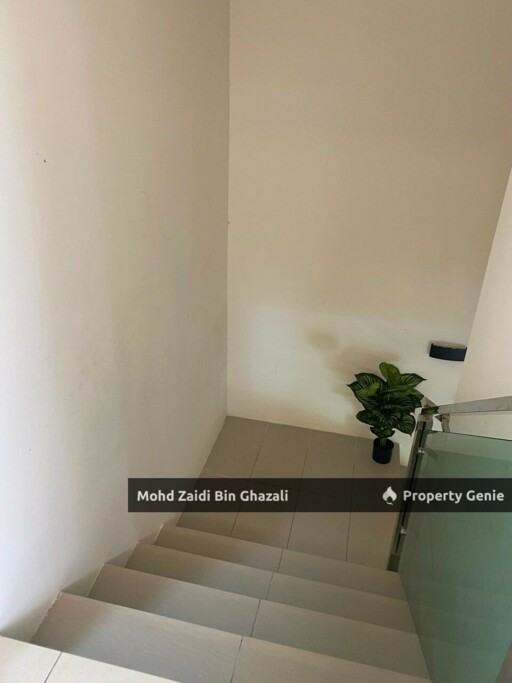 2 STOREY TERRACE KITA MEKAR, CYBERSOUTH FOR RENT