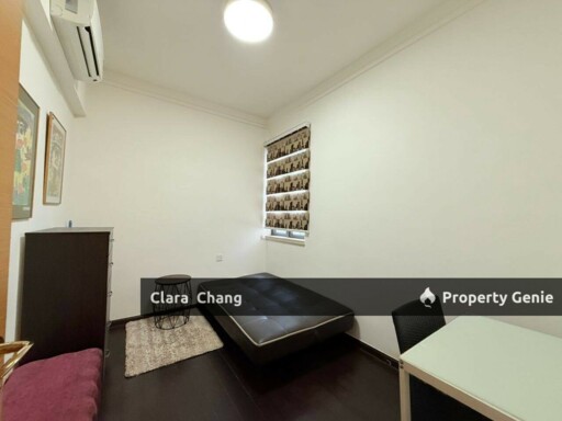 R&F Princess Cove Phase 1 Fully Furnished 2Bed 1Bath for Rent