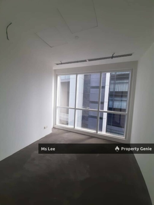 Binjai 8 @ KLCC- Near LRT, Bare Office, Level 37, Open for Reservation Now
