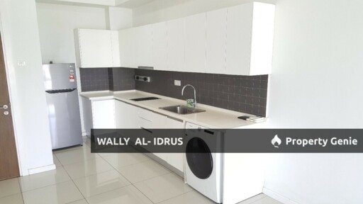 Condominium @ Ara Damansara