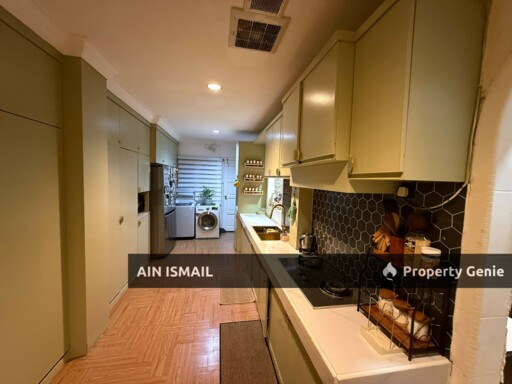 [END LOT & RENOVATED + FURNISHED] SEMI-D 2 TINGKAT TAMAN PANTAI INDAH BESERAH, KUANTAN