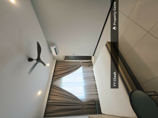 Tiger Lane 2.5 Storey Luxurios Semi-D, Designer Style Freehold, gated