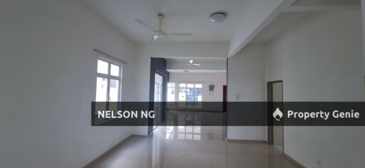Taman Bukit Senawang Perdana