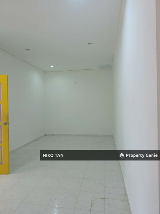 For Sale Jalan Lembing, Taman Sri Tebrau