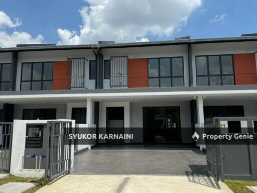 Casira 3, Bandar Bukit Raja, Klang