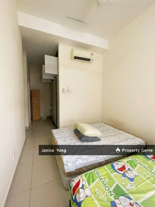 Impian Senibong Residence @ Permas Jaya