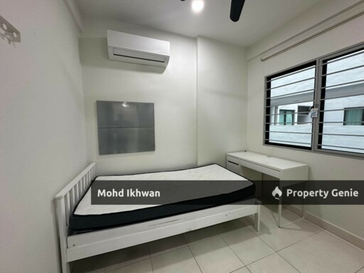 Suria Ixora Apartment Renovation Unit