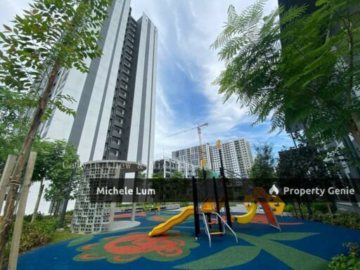 [Below Market 38%] Casa Embun Cybersouth Dengkil