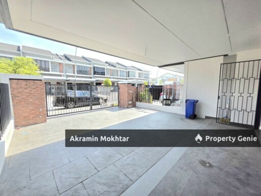 Freehold | Double Storey Elmina Green 5 Seksyen U17, Shah Alam