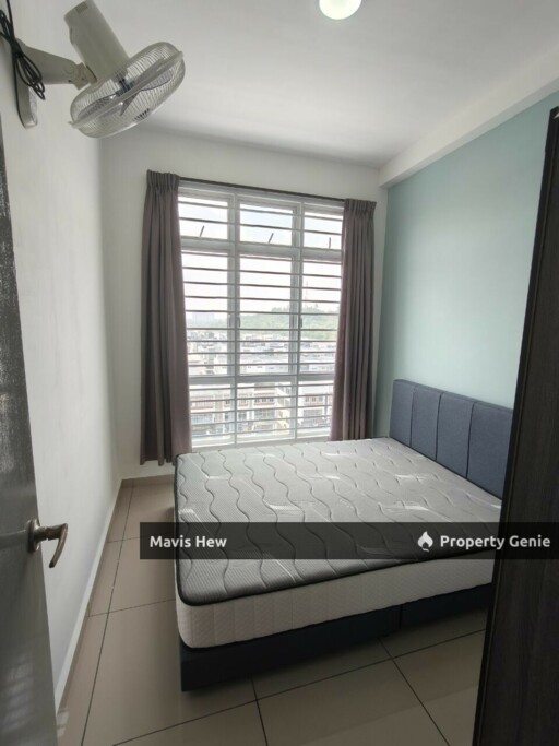 For Rent, One Sentral @Nusa Sentral, 1 Carpark Lot, Fully Furnished