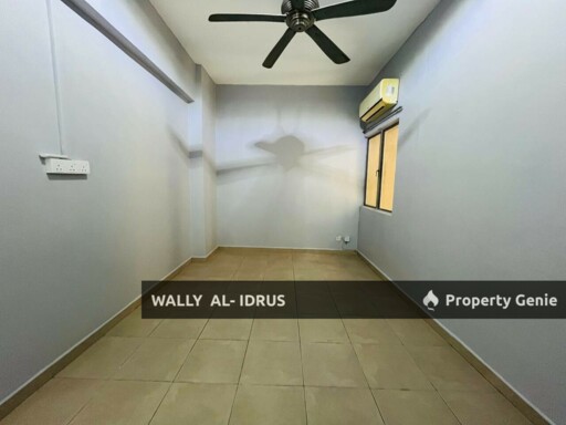 Condo Sri Mahligai @ Seksyen 9, Shah Alam