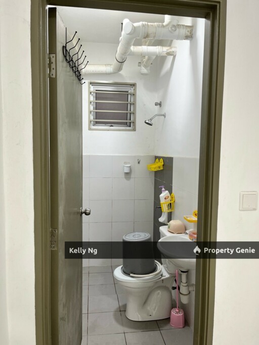 Aronia Apartment @ Bandar Parklands Klang For Rent