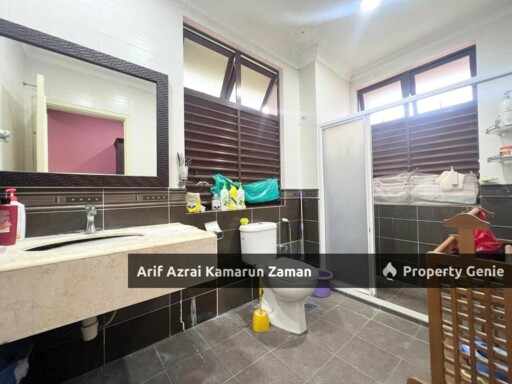 [Special Offer] Renovated Double Storey Semi-D, Presint 14 Putrajaya | 5R5B | 2,900 sqft | Freehold | RM1,280,000