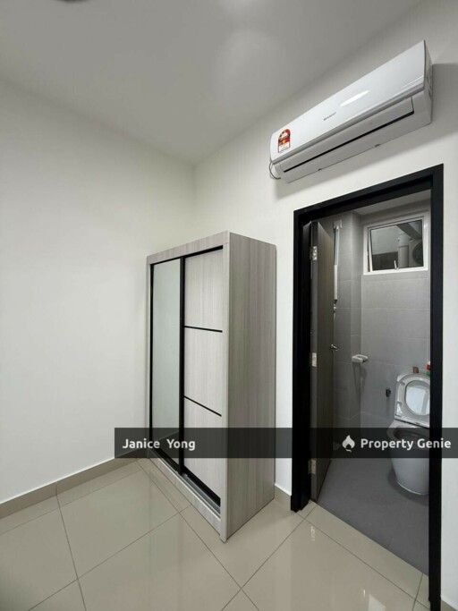 Trellis Residence Johor Bahru