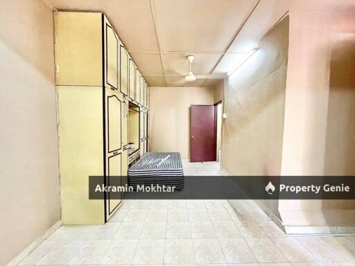 Freehold, Facing Open & Renovated| 2 Storey Terrace Taman Sri Muda, Seksyen 25 Shah Alam