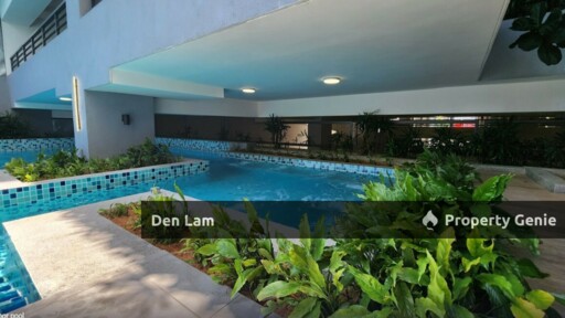 Neu Suites KLCC Below Value 2 Room Unit for Sale !!