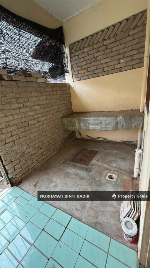TURUN HARGA‼️ TERES SETINGKAT BANDAR KUANTAN PUTRI SOI UNTUK DIJUAL