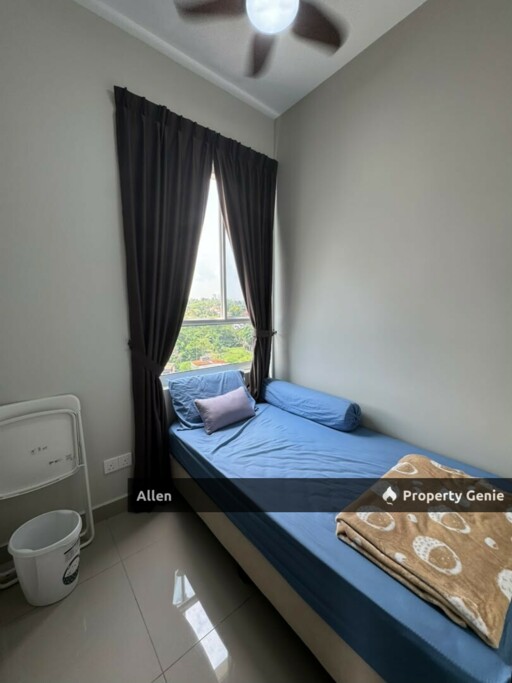 Vista Tiara (MBW Bay), Johor Bahru