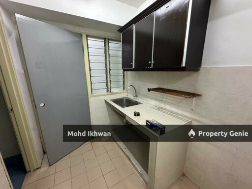 Seroja Apartment Setia Alam