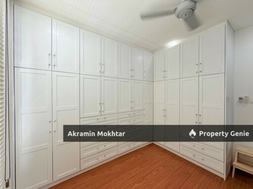 FREEHOLD, END LOT & FULLY RENOVATED | 3 Storey Terrace House  THE MULIA RESIDENCES, CYBERJAYA
