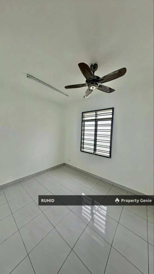 Setia Eco Garden, Gelang Patah – Double Storey RMMJ | 3 Bedrooms | Freehold | Non-Bumi