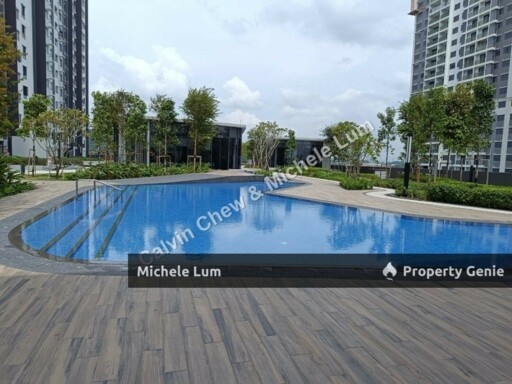 [Below Market 34%] Mira At Shorea Park Puchong