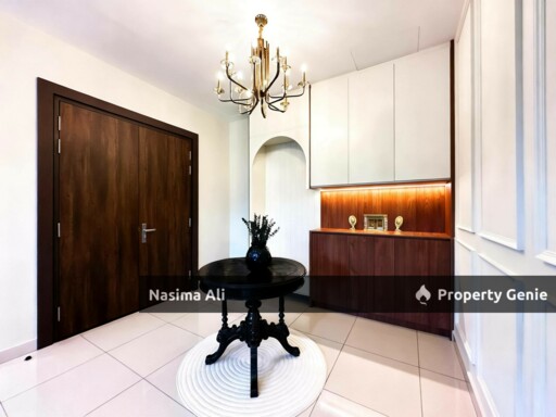 The Eighth Elmina Green Shah Alam (Semi-D 2 Storey)
