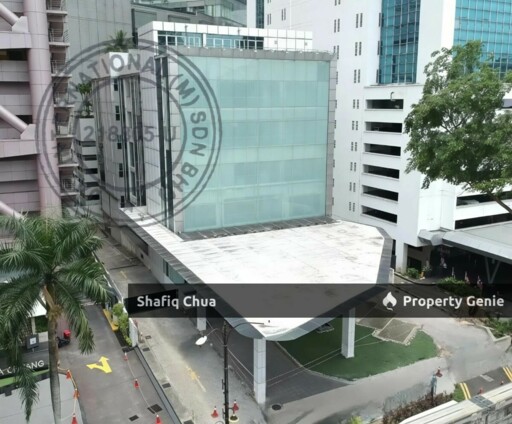 Jalan Sultan Ismail, Kuala Lumpur