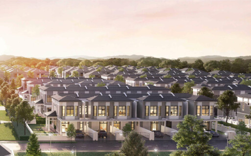 Breezegate, Eco Tropics