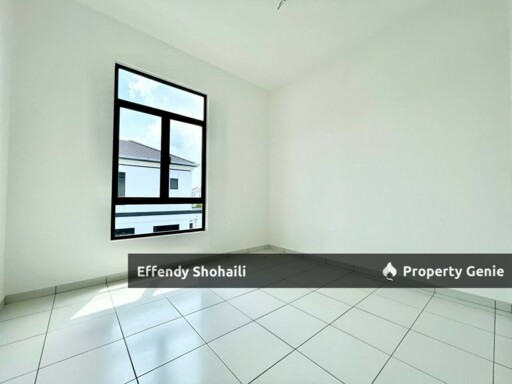 ECO GRANDEUR END LOT PUNCAK ALAM