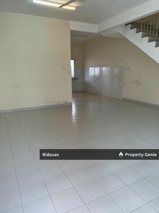 Bandar Layangkasa, Double Storey House For Sale