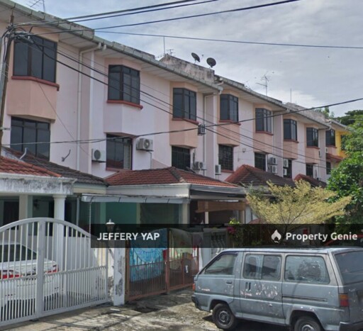 Taman Sri Bintang