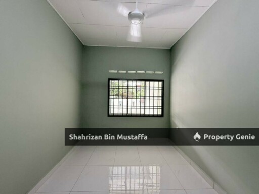 Corner Lot, International Lot, Taman Flora Height, Masai, Pasir Gudang, Johor