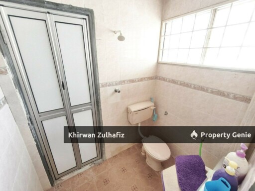 Jalan Semarak Bukit Beruntung Double Storey Terrace Facing Open For Sale